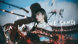 LA・LA・LA LOVE SONG  久保田利伸 [upl. by Laidlaw279]