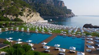 Maxx Royal Kemer Resort – Accommodation and Special Service [upl. by Rendrag]