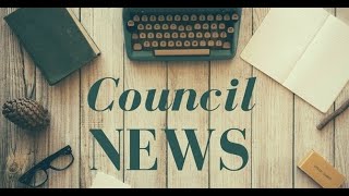 Council Update 2252024 [upl. by Ayam]