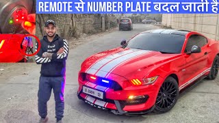 देखलो 21 Years का GURMAN फिरसे REAL LIFE DHOOM वाली MUSTANG ले आया😳💪🏼  70 Lakhs [upl. by Jennine71]