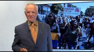 Runrunes de Nelson Bocaranda [upl. by Neille]