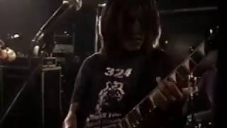 324 live in Tokyo 2004 [upl. by Narhet840]