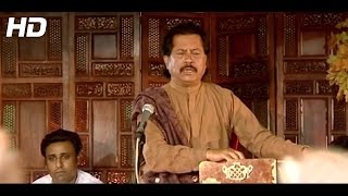 OH KEHNDA SI TENON  ATTA ULLAH KHAN ESAKHELVI  OFFICIAL VIDEO  ATTAULLAH KHAN [upl. by Aneekas]