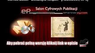 Złodziejka książek  Markus Zusak  AudioBook MP3 [upl. by Oribelle]