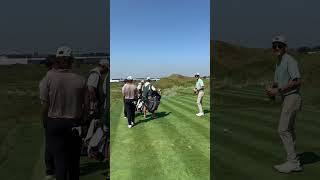 A Day at Bayonne Golf Club [upl. by Leonsis]