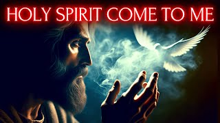 The HOLY SPIRIT Will Enter You With These 13 VERY POWERFUL WORDS [upl. by Lemmor]