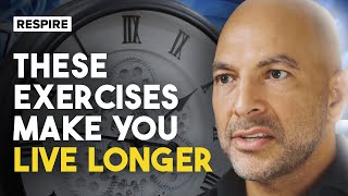 Peter Attia Top 5 Exercises to Boost Longevity amp Reverse Aging [upl. by Peppie]