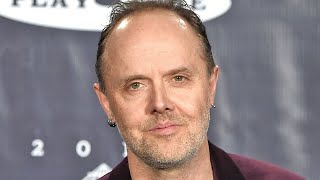 Why Rockers Cant Stand Metallica’s Lars Ulrich [upl. by Eirrehc]