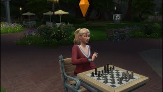 Sims 4  Simda Dating App  Mod Review  How To Add Spice And Romance To Your Game [upl. by Iatnohs974]