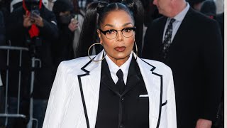 Janet Jackson Reveals Her Famous Cousins and You Won’t Believe Who They Are [upl. by Ecnirp777]