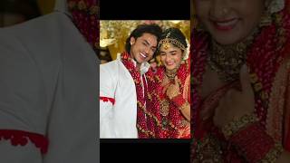 Divya uruduga and Kishan serial wedding timeviralyoutube shortvideos bhavyabanu [upl. by Christabelle]