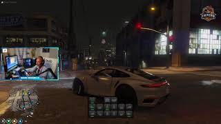 IMPERO GTA V RP [upl. by Attikram]