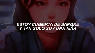 Jessi  Cold Blooded Traducido al español  Sub español [upl. by Shuping]