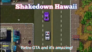 This game is sooo good  Shakedown Hawaii [upl. by River439]