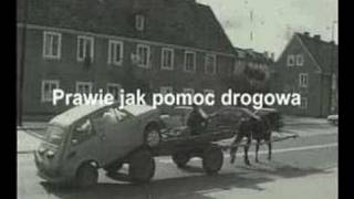 Prawie jak Żywiec  parodia by Buma [upl. by Mhoj]