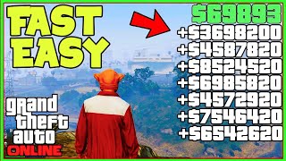 Unlock Unlimited Cash 😱 GTA 5 Online Money Glitch EXPLOITED like Never Before [upl. by Nyrem297]