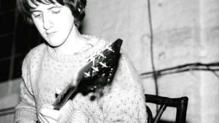 The Durutti Column  Grace [upl. by Namwob]