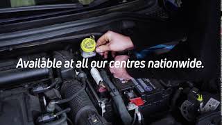 Free Battery Health Check At Kwik Fit [upl. by Mello]