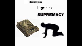 I Believe in Kugelblitz Supremacy [upl. by Latsyrd]