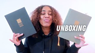 De PURPUZ planner 2023 hoort in ieders LEVEN thuis  Unboxing 6 [upl. by Christine]