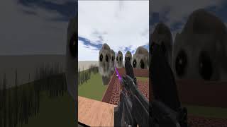 Crying Hamster in maze gmod garrysmod nextbots maze hamsters [upl. by Filipe]