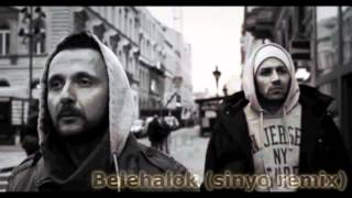 Majka Curtis BLR  Belehalok djsinyo dance radio edit [upl. by Ettedranreb559]