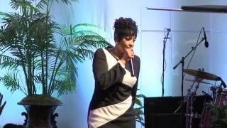 PRAISE BREAK at the Ship  Evangelist Dorinda ClarkCole [upl. by Eirased]