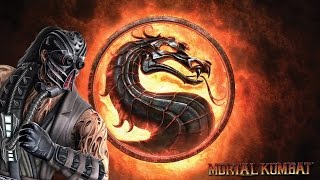 Mortal Kombat 9  Full Game Gameplay Story Mode Chapter 13 Kabal No Commentary [upl. by Onra]