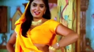 Paanch Gaanth Hardi  Bhojpuri Video Song  Saiyan Bhaye Thanedaar [upl. by Euf]