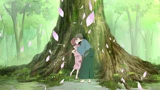 Theme Song Omedetou Arigatou  Yasuharu Takanashi Taishou Otome Fairy Tale OST [upl. by Turk]