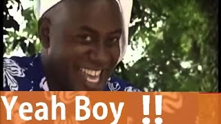 Ainsley Harriott  yeah boi    ͡° ͜ʖ ͡°  Comedy Best Moments  ͡° ͜ʖ ͡°  ͡° ͜ʖ ͡° [upl. by Thorner]