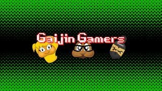 Gaijin Gamers Play Intro hype [upl. by Ruthy]