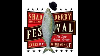 2023 Windsor Shad Derby Gala [upl. by Auqemahs]