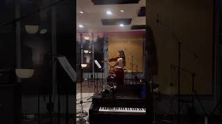 Musician life studiorecording studiosession composers musicians [upl. by Callery999]