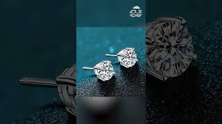 Timeless elegance at your fingertips diamond diamondelegance preciousmetal [upl. by Bergren701]