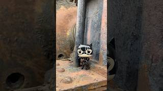 catwoman batgirl batwoman DC comics funkopopfans funkopop shorts fyp [upl. by Jablon]