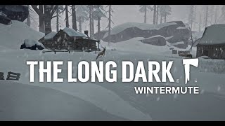 Monstruos del viejo mundo  THE LONG DARK Wintermute  Gameplay en español [upl. by Brunhilda814]