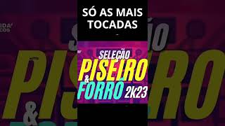 PISEIRO 2023 Barões da Pisadinha Japãozin Mc Danny Zé Vaqueiro Mari Fernandez Pedro Sampaio [upl. by Napas]