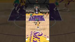 Who Knew He Could Do THAT fyp foryoupage NBA Tropics FlintTropics SemiPro JackieMoon 2k24 [upl. by Filiano]