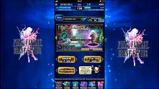 100 Unités Pulls NIER AUTOMATA  Brave Exvius FR [upl. by Elonore]