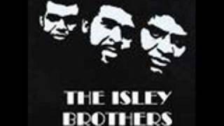 The Isley Brothers  Make Me Say it Again girl [upl. by Llezom]