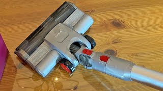 Tasvac Cordless Stick Vacuum [upl. by Calvano]