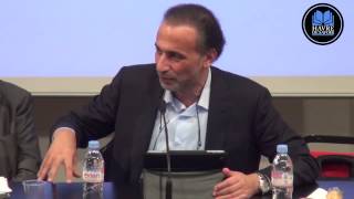 La période Médinoise la construction de létat musulman par Tariq Ramadan [upl. by Bergin]