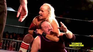 The Ropes  A Pro Wrestling Documentary Full Extended Edition [upl. by Scales]