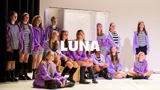 Officiële trailer Luna [upl. by Amol]