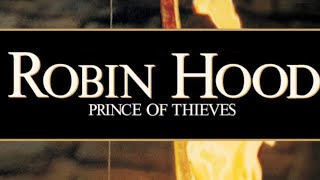 Robin Hood  Prince of Thieves 1991  ⭐️⭐️ [upl. by Aicenat]