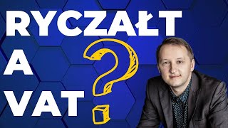 Ryczałt czy VAT  Czy można być jednoczesnie ryczałtowcem i VATowcem [upl. by Nared]