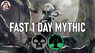 Meta Killer 💀 Fast Mythic Just 1 Day 💀  Standard [upl. by Sebastian]