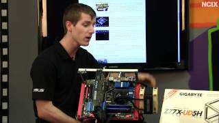 Lucidlogix Virtu MVP Feature Showcase  Use Intel Quick Sync amp Dedicated Graphics NCIX Tech Tips [upl. by Dugald]