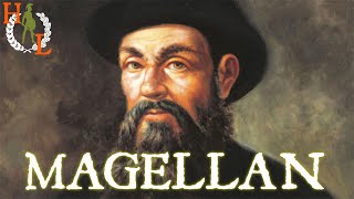 The Incredible Story of the MagellanElcano Circumnavigation 15191522 [upl. by Abby]